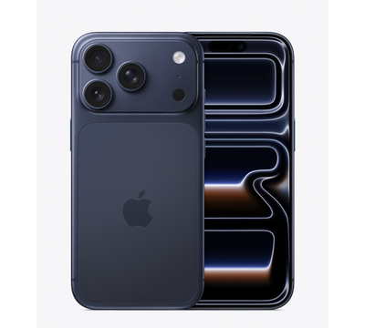 Exempel iPhone 17 Pro - djupbl�